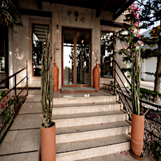 Mare Garden Otel